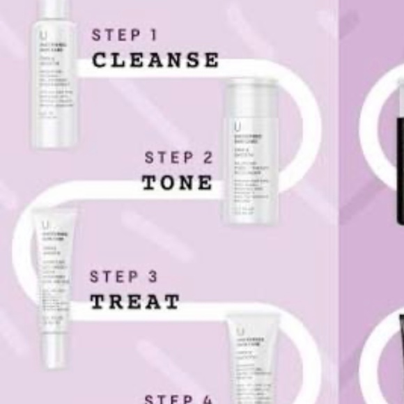 Firm & Smooth Uncovered Skin Line Refreshing Cleanser - Picture 6 of 7